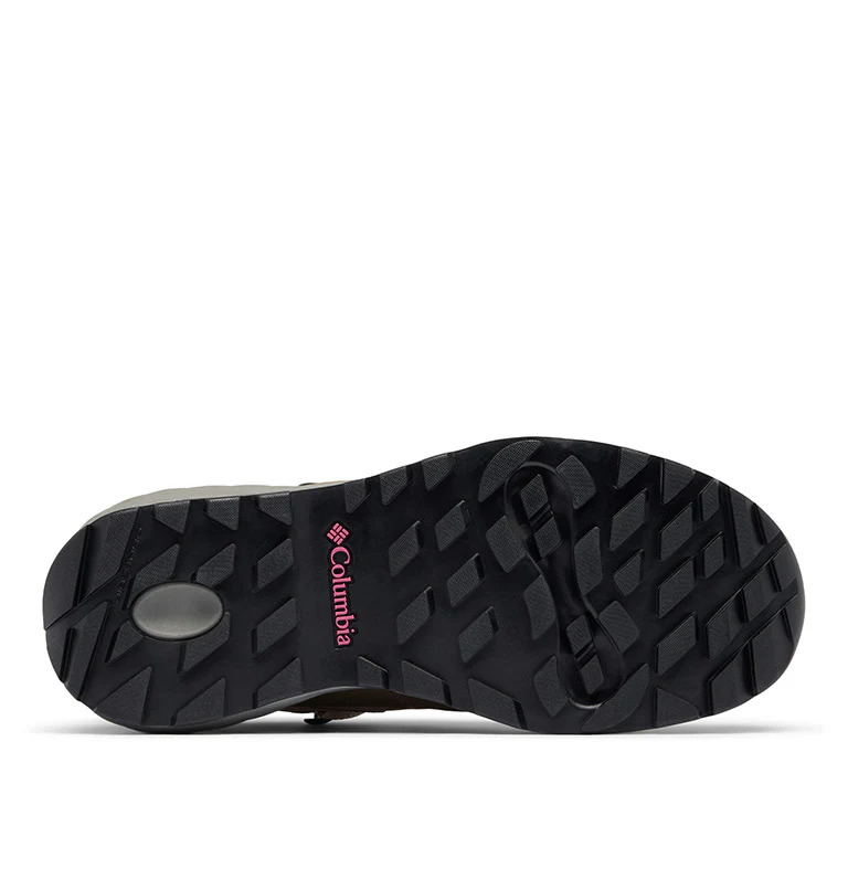 Women's Newton Alpine PT Boots - Image 7