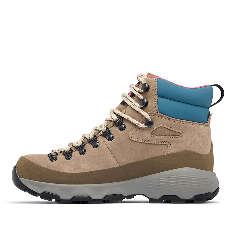 Women's Newton Alpine PT Boots - Image 8