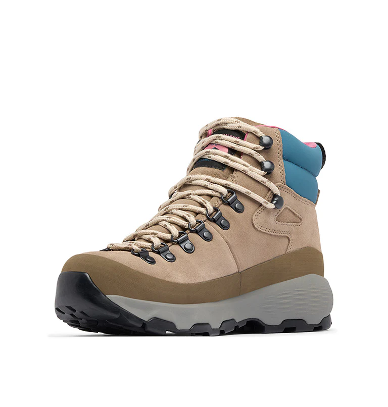 Women's Newton Alpine PT Boots - Image 9