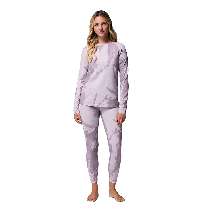 Women's Omni-Heat Infinity Baselayer Crew - Image 3