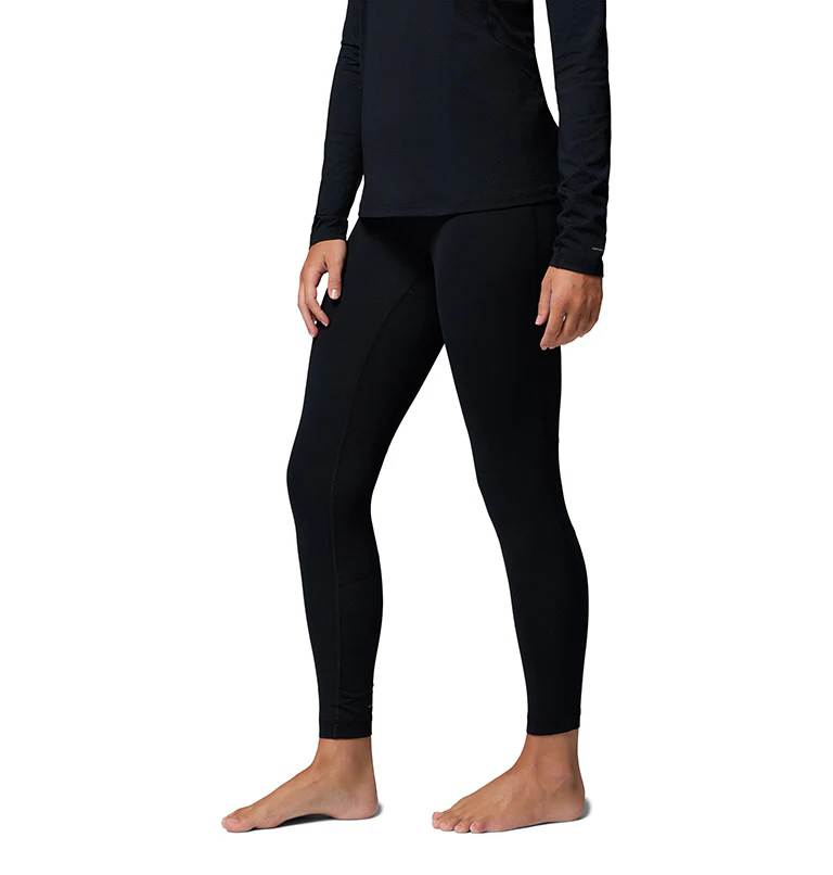 Women's Omni-Heat Infinity Baselayer Tights - Image 4