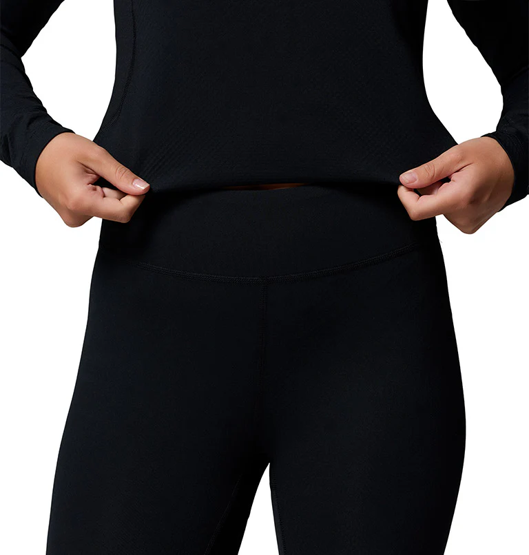 Women's Omni-Heat Infinity Baselayer Tights - Image 5