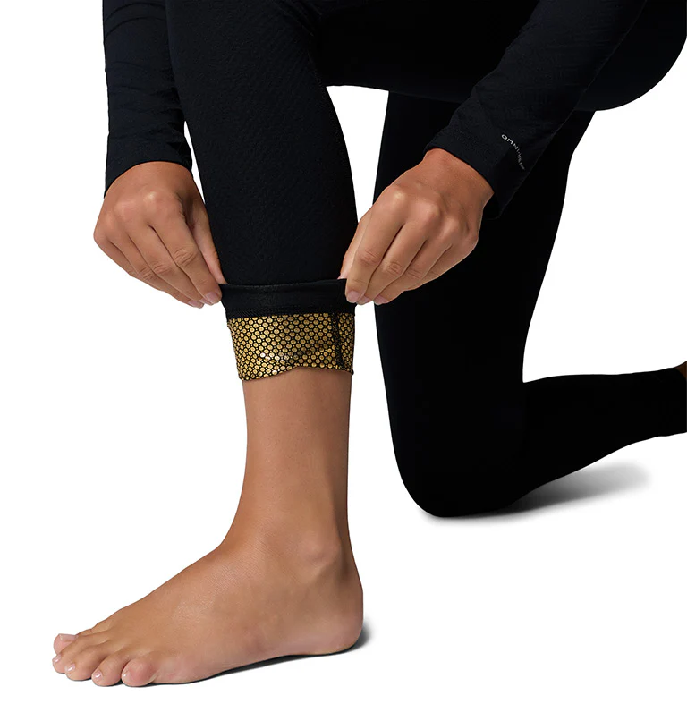 Women's Omni-Heat Infinity Baselayer Tights - Image 7