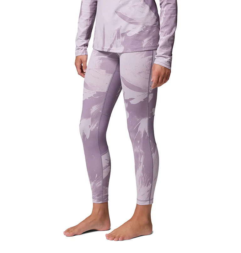 Women's Omni-Heat Infinity Baselayer Tights - Image 4