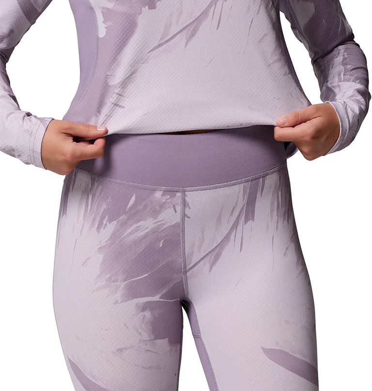 Women's Omni-Heat Infinity Baselayer Tights - Image 5