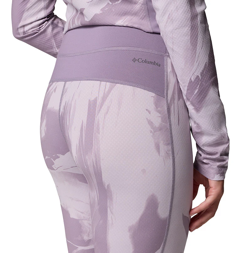 Women's Omni-Heat Infinity Baselayer Tights - Image 6