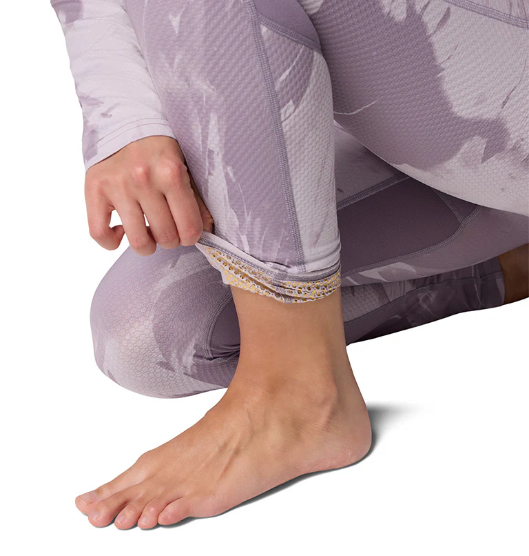 Women's Omni-Heat Infinity Baselayer Tights - Image 7