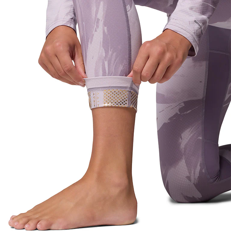 Women's Omni-Heat Infinity Baselayer Tights - Image 8
