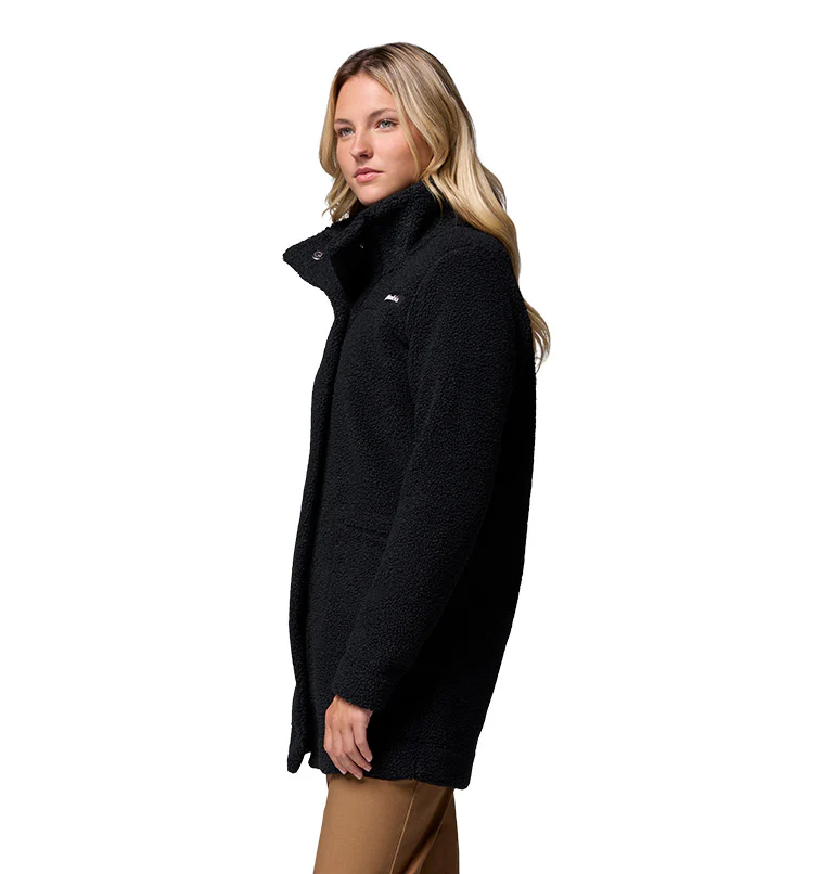 Women's Panorama Long Jacket - Image 4