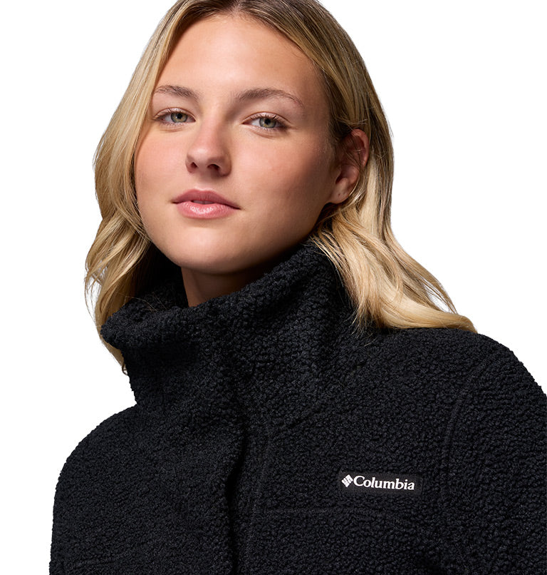 Women's Panorama Long Jacket - Image 5