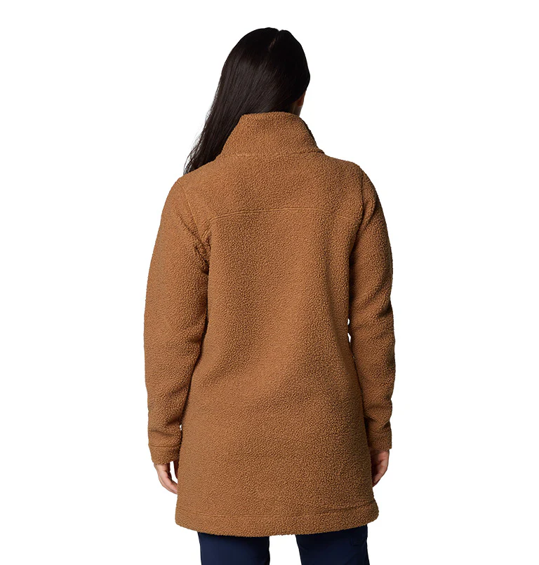 Women's Panorama Long Jacket - Image 2