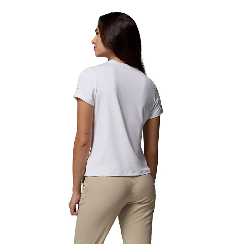 Women's Parsons Point™ Short Sleeve Graphic T-Shirt - Image 2