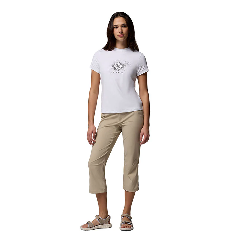 Women's Parsons Point™ Short Sleeve Graphic T-Shirt - Image 3