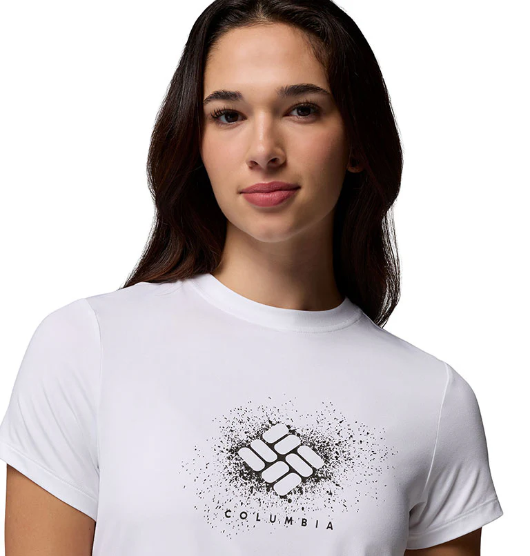 Women's Parsons Point™ Short Sleeve Graphic T-Shirt - Image 4