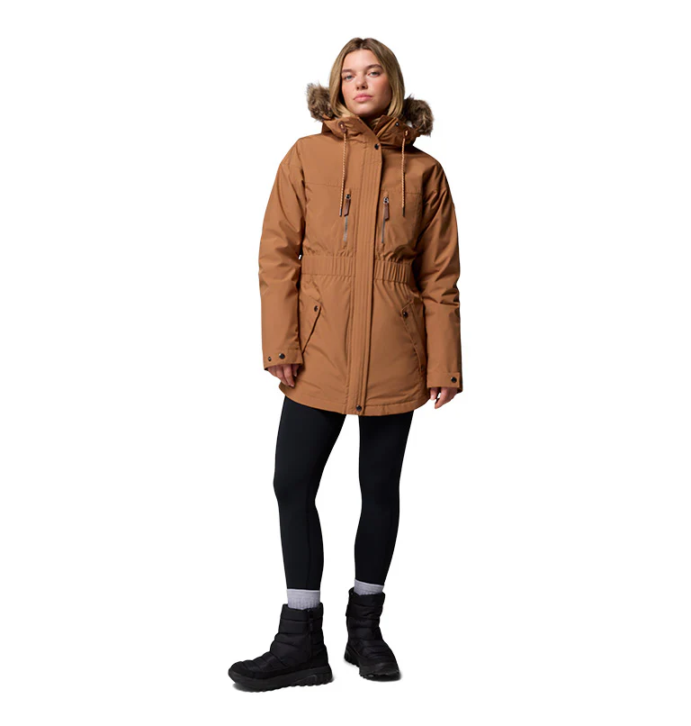 Women's Payton Pass II Interchange Jacket - Image 2