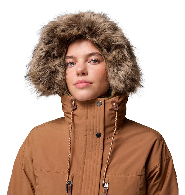 Women's Payton Pass II Interchange Jacket - Image 4