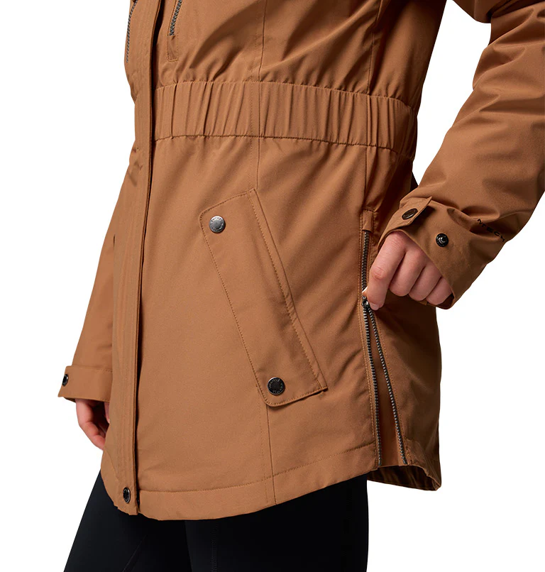 Women's Payton Pass II Interchange Jacket - Image 6