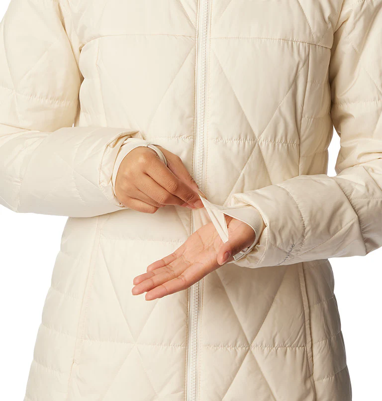 Women's Payton Pass II Interchange Jacket - Image 8