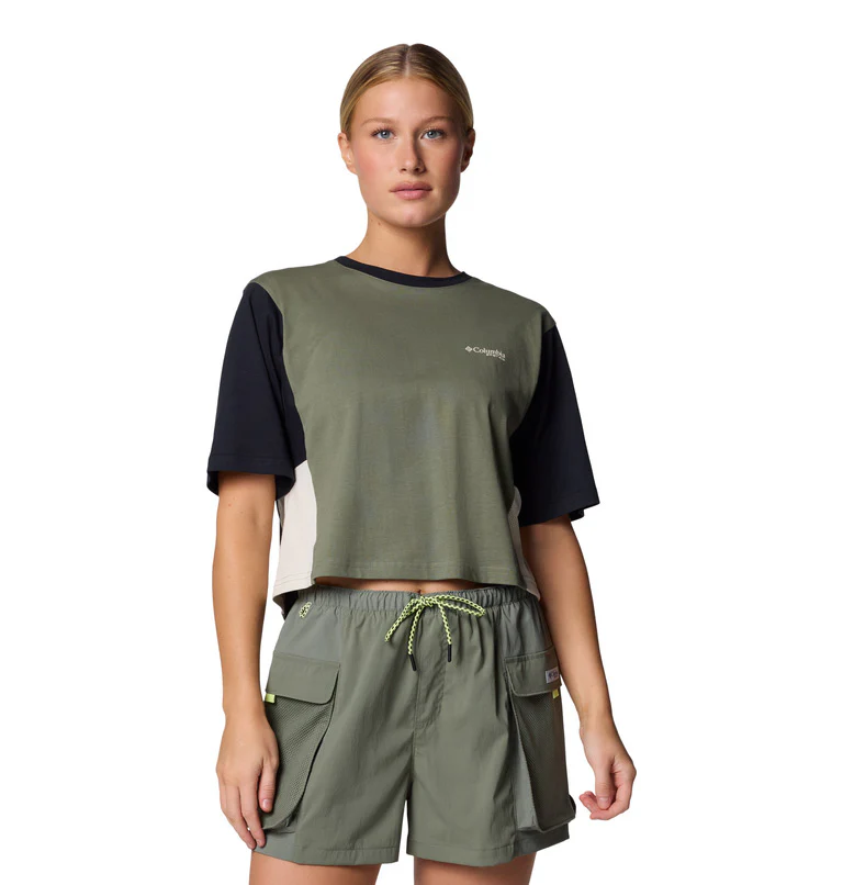 Women's PFG Open Water™ Short Sleeve T-Shirt