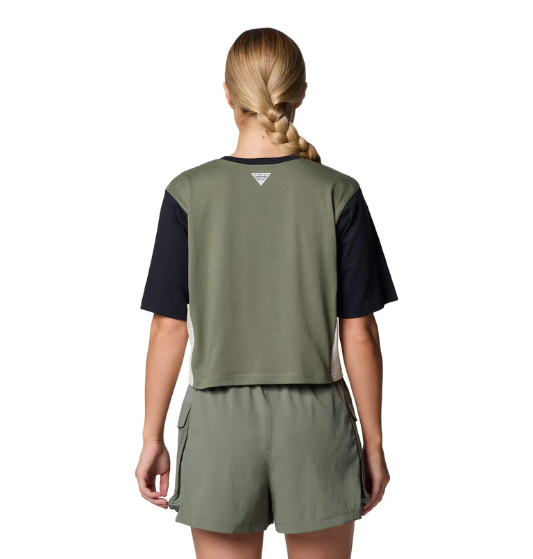 Women's PFG Open Water™ Short Sleeve T-Shirt - Image 2