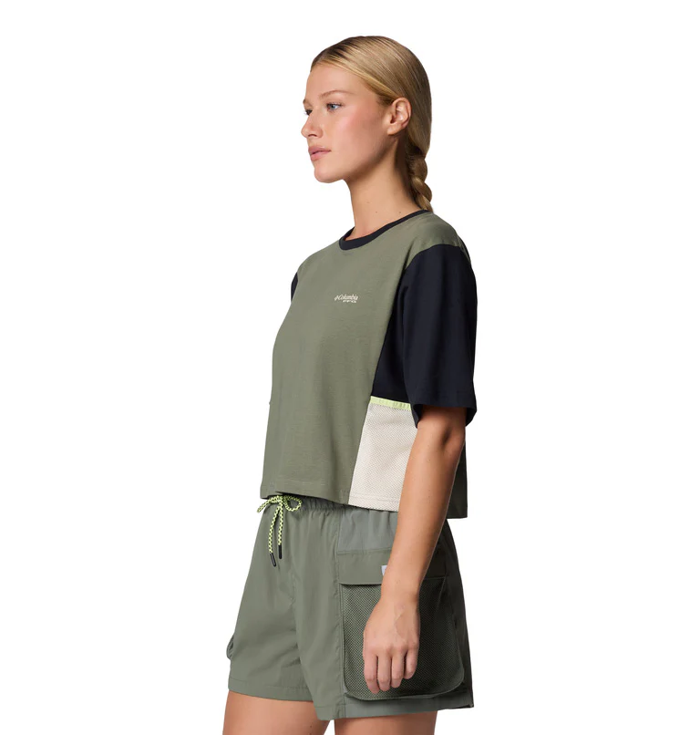 Women's PFG Open Water™ Short Sleeve T-Shirt - Image 4