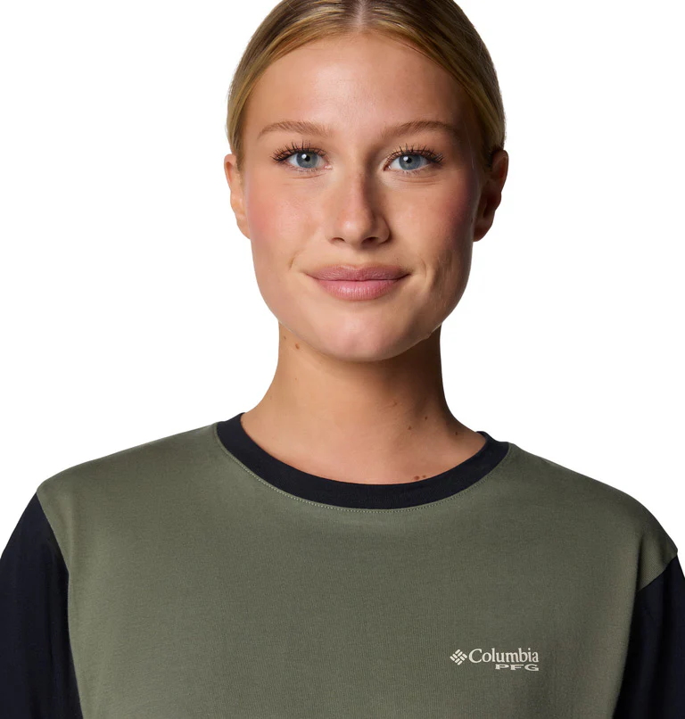 Women's PFG Open Water™ Short Sleeve T-Shirt - Image 5