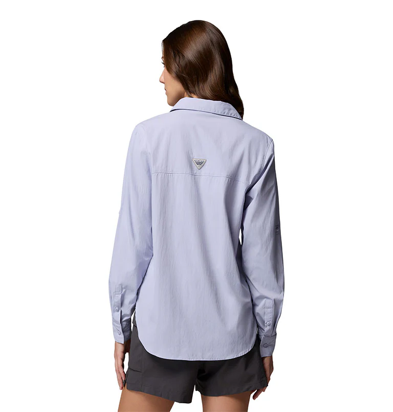 Women's PFG Wild Cast™ Long Sleeve Shirt - Image 2