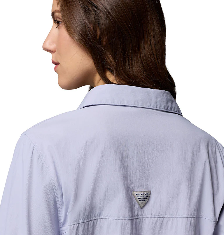 Women's PFG Wild Cast™ Long Sleeve Shirt - Image 8
