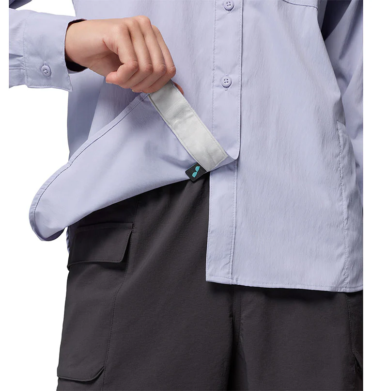 Women's PFG Wild Cast™ Long Sleeve Shirt - Image 9