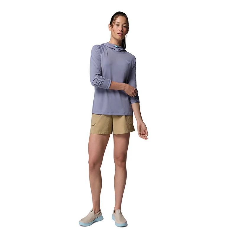 Women's PFG Wild Cast™ Shorts - Image 3
