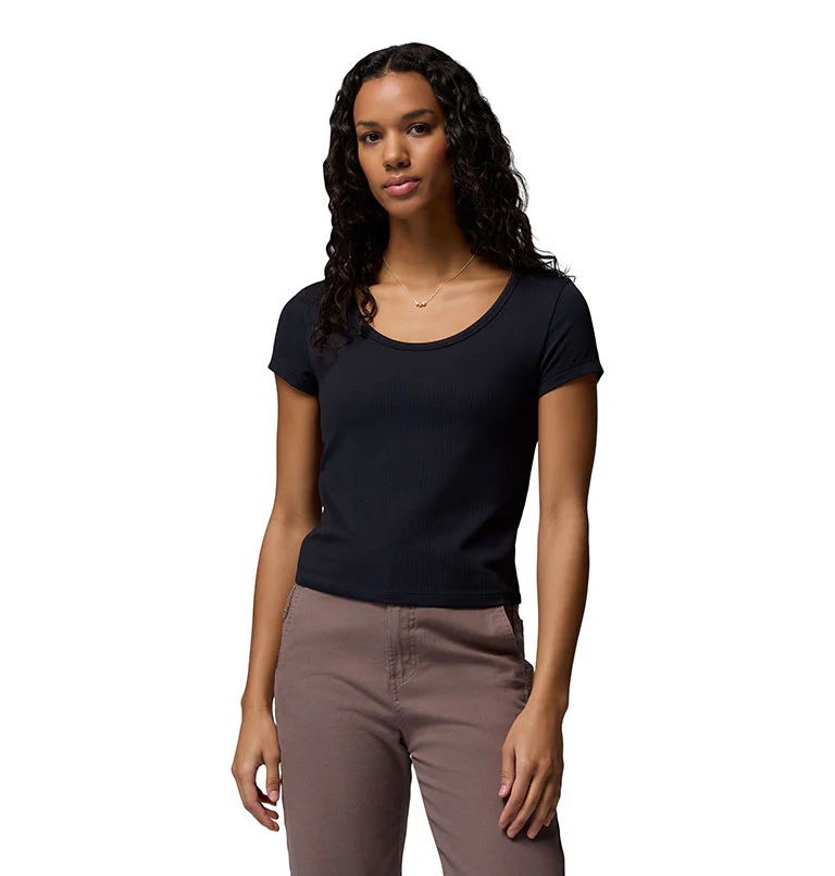 Women's Pinetown Canyon™ Rib Technical T-Shirt