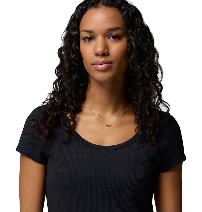 Women's Pinetown Canyon™ Rib Technical T-Shirt - Image 4