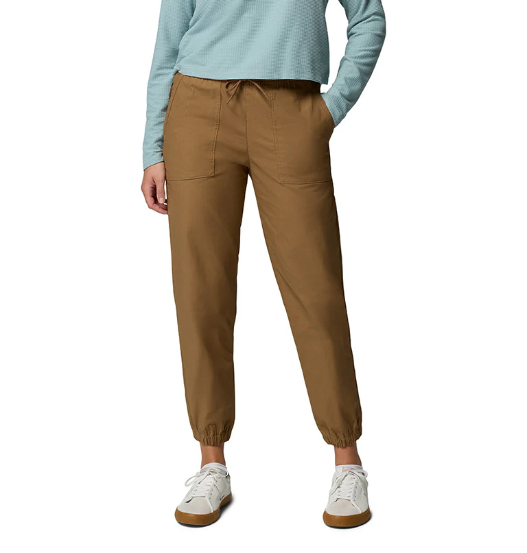 Women's ROC Ripstop Joggers