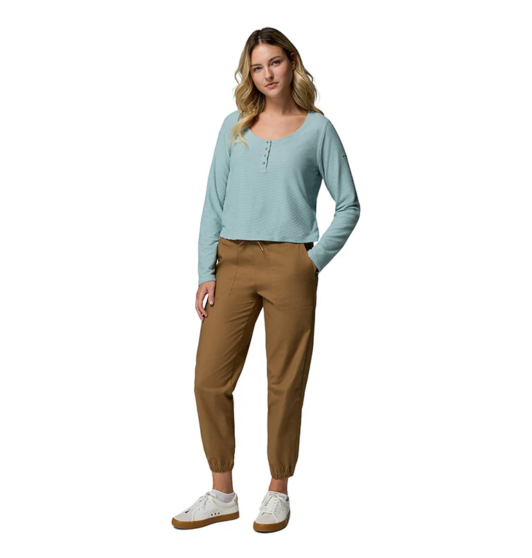 Women's ROC Ripstop Joggers - Image 2