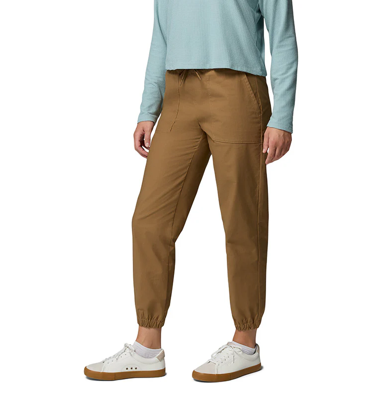 Women's ROC Ripstop Joggers - Image 4