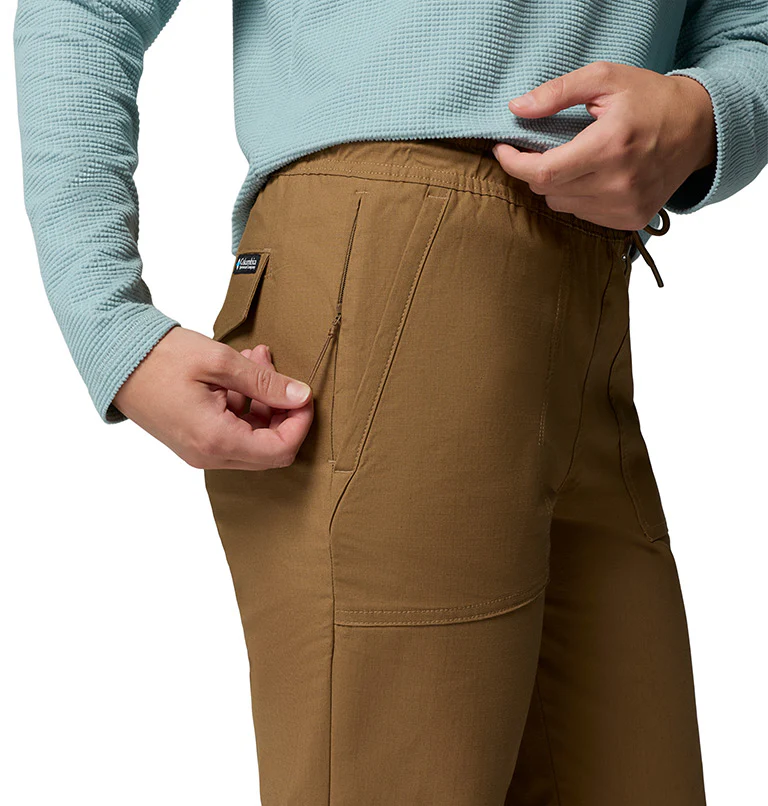 Women's ROC Ripstop Joggers - Image 6