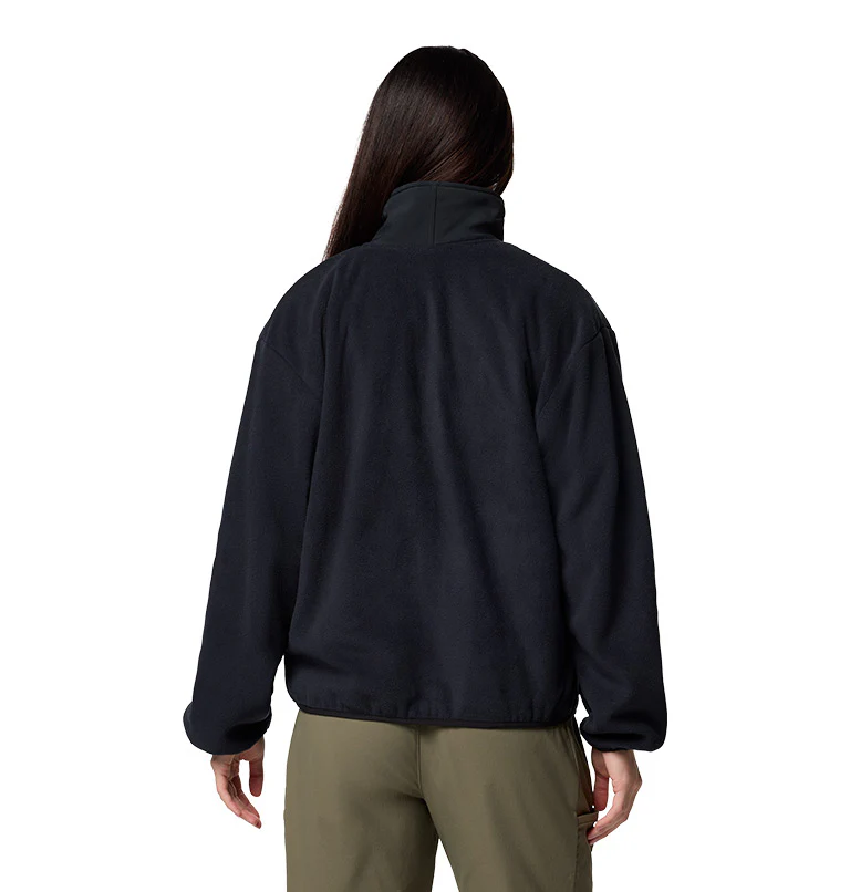 Women's Sequoia Grove Full Zip Fleece Jacket - Image 2