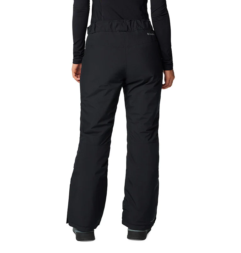 Women's Shafer Canyon II Insulated Pants - Image 3