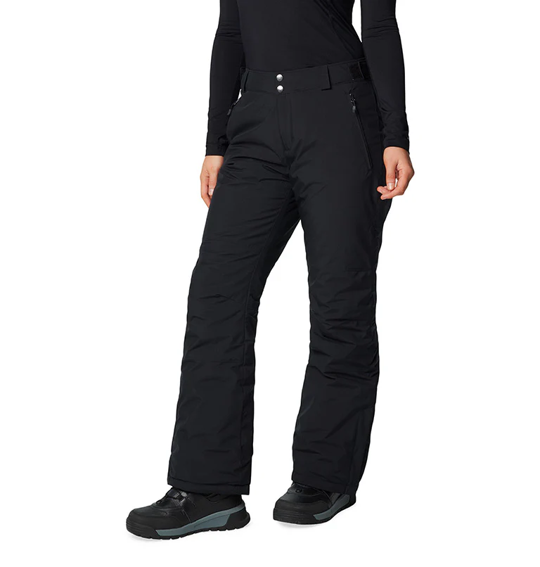 Women's Shafer Canyon II Insulated Pants - Image 4