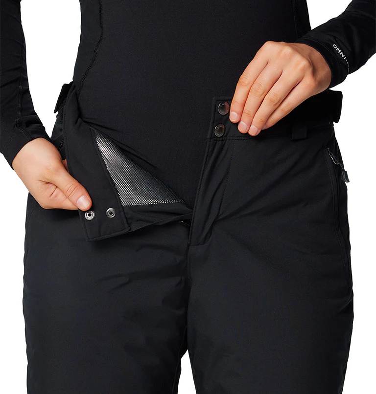 Women's Shafer Canyon II Insulated Pants - Image 8