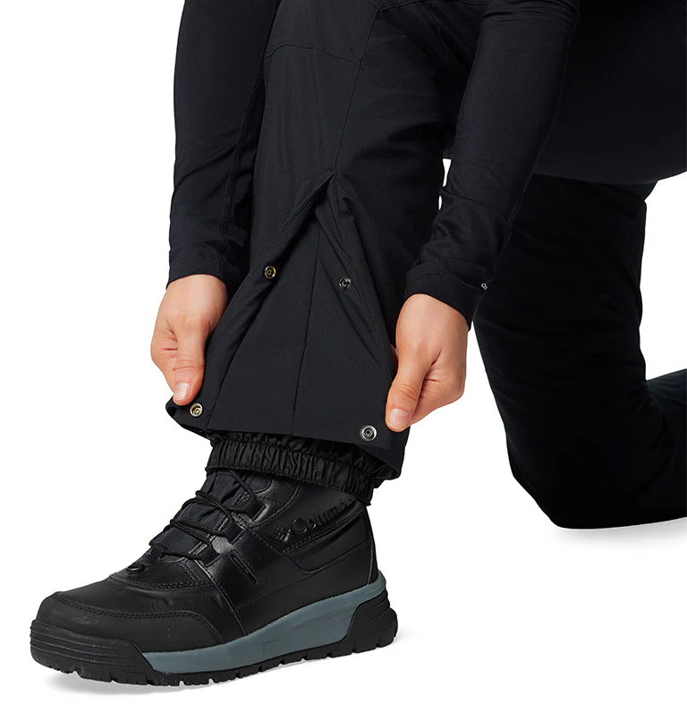 Women's Shafer Canyon II Insulated Pants - Image 9