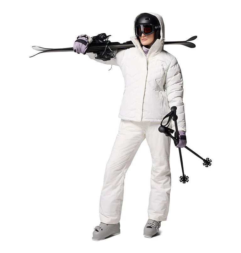 Women's Shafer Canyon™ II Insulated Pants - Image 3