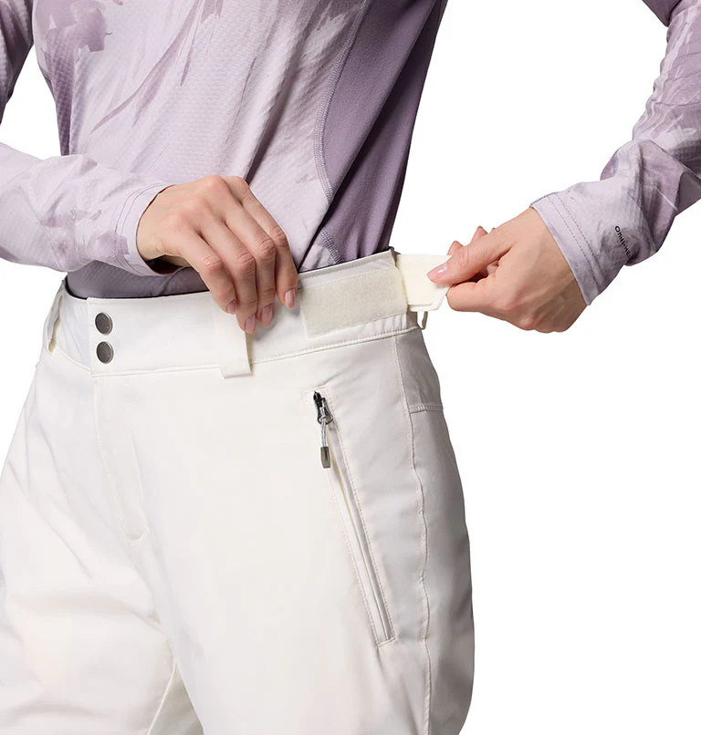 Women's Shafer Canyon™ II Insulated Pants - Image 6