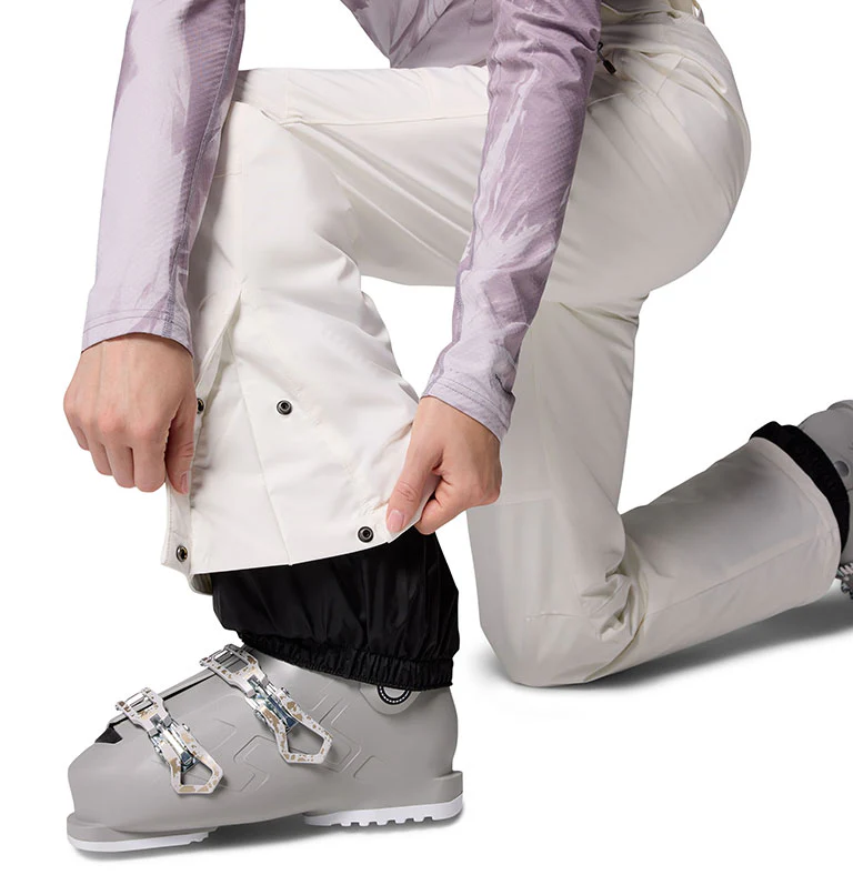 Women's Shafer Canyon™ II Insulated Pants - Image 8