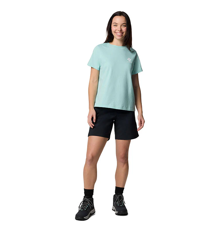 Women's Silver Ridge™ Utility Shorts - Image 5