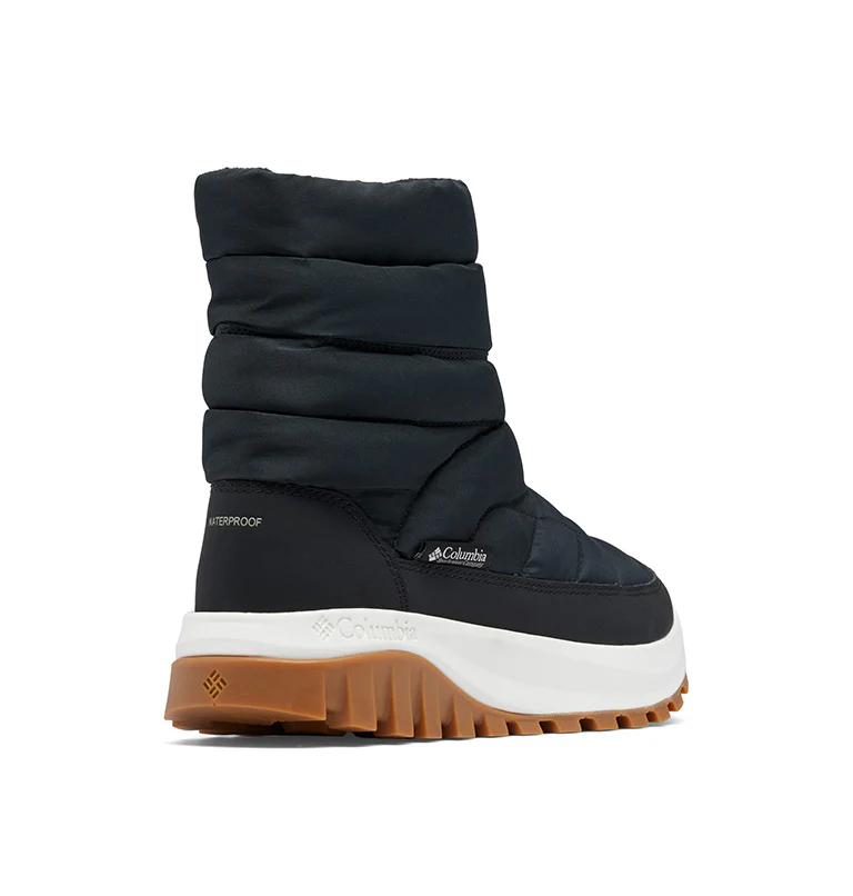 Women's Snowtrot Mid Boot - Image 2