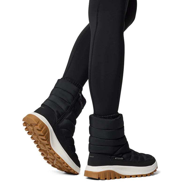 Women's Snowtrot Mid Boot - Image 3
