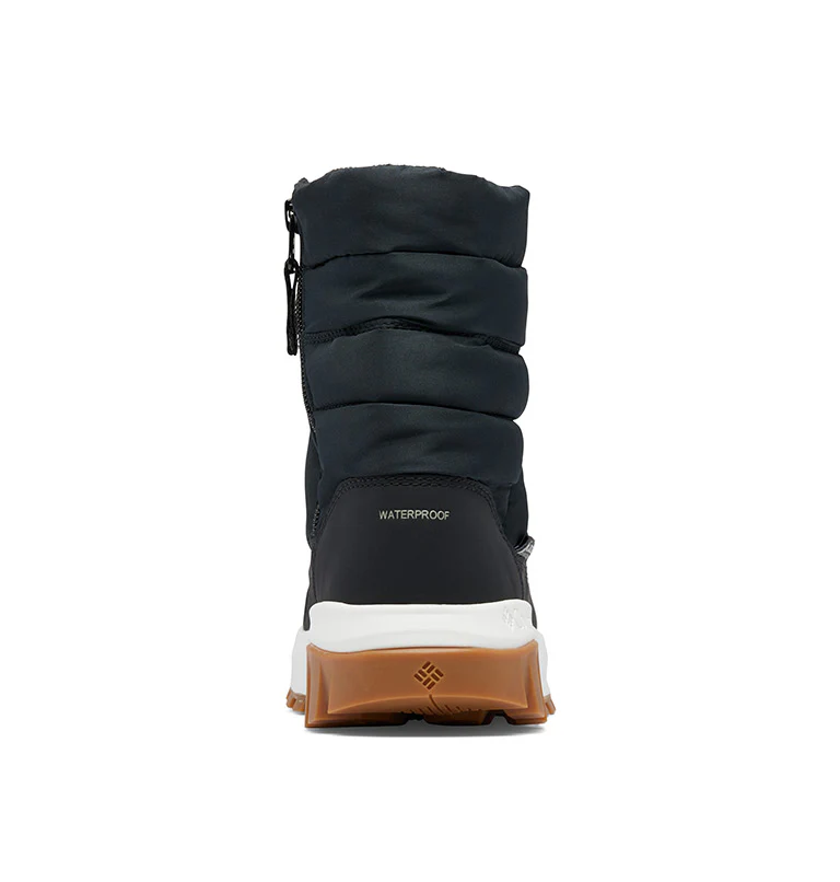 Women's Snowtrot Mid Boot - Image 4