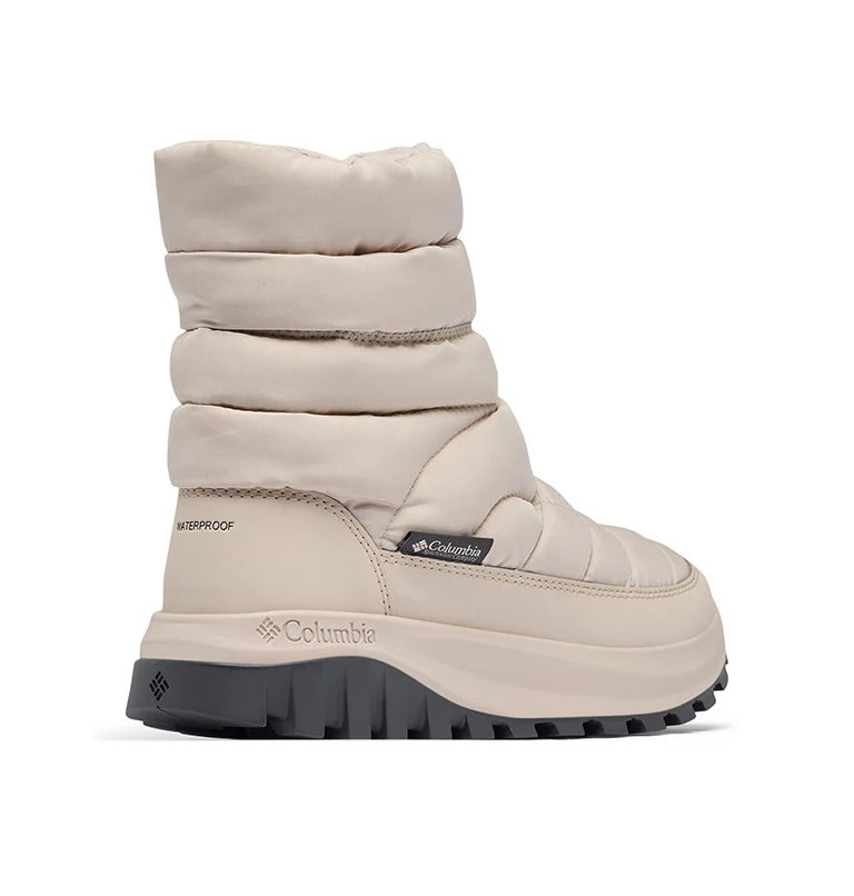 Women's Snowtrot Mid Boot - Image 2