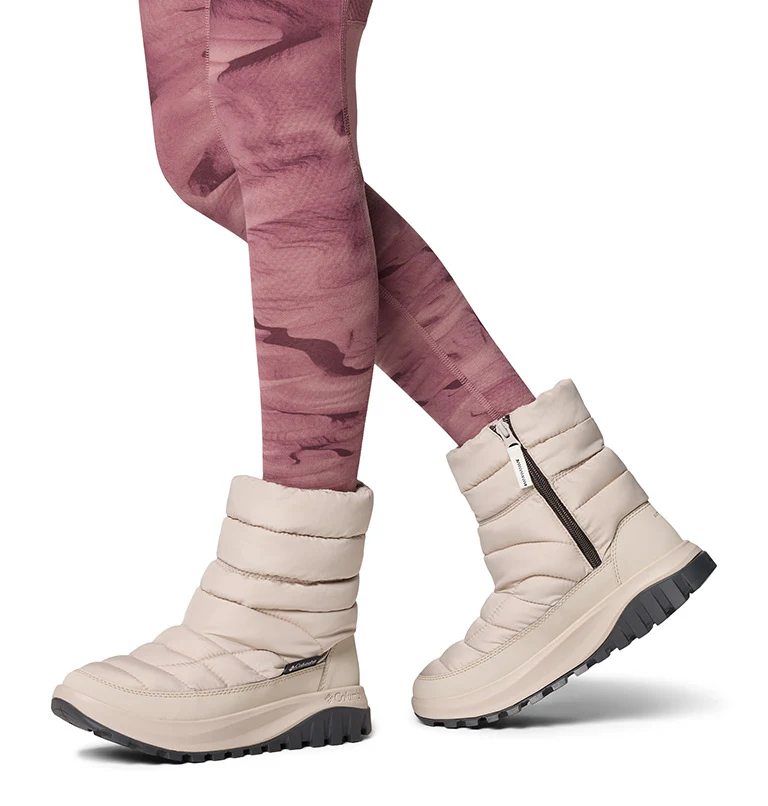 Women's Snowtrot Mid Boot - Image 3